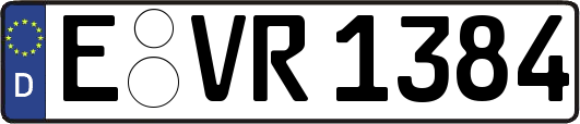 E-VR1384