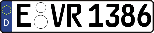 E-VR1386