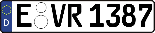 E-VR1387