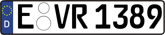 E-VR1389