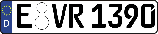 E-VR1390
