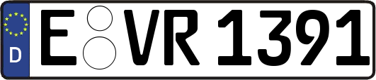 E-VR1391