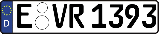E-VR1393