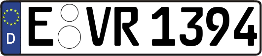 E-VR1394