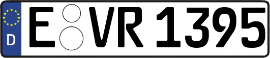E-VR1395