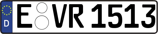 E-VR1513