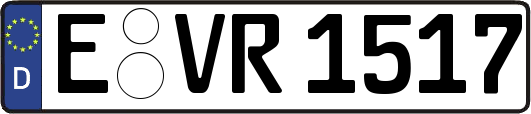 E-VR1517