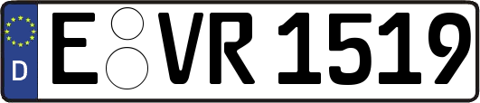 E-VR1519