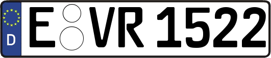 E-VR1522