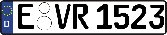 E-VR1523