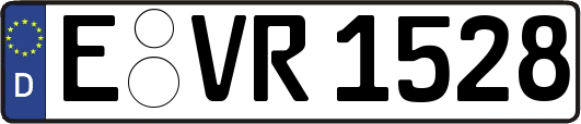 E-VR1528