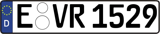 E-VR1529