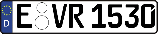 E-VR1530
