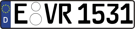 E-VR1531