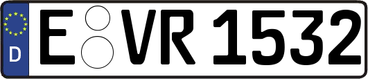 E-VR1532