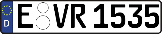 E-VR1535