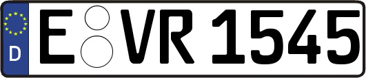 E-VR1545