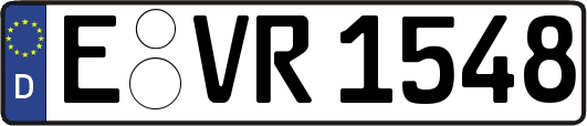 E-VR1548