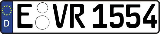 E-VR1554