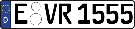 E-VR1555