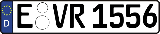 E-VR1556