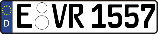 E-VR1557