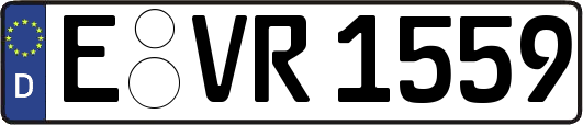 E-VR1559