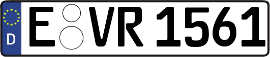 E-VR1561