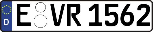 E-VR1562