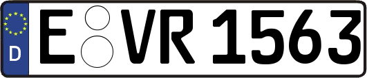 E-VR1563