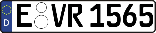 E-VR1565