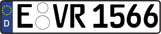 E-VR1566