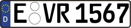 E-VR1567