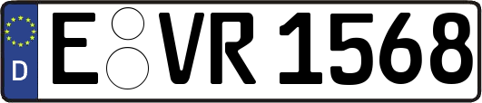 E-VR1568