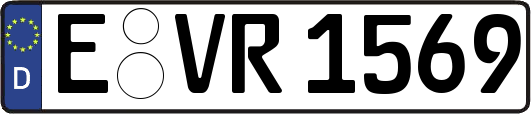 E-VR1569