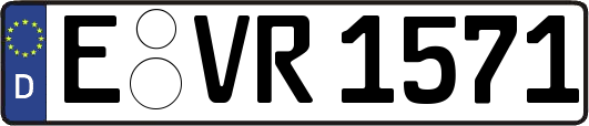 E-VR1571