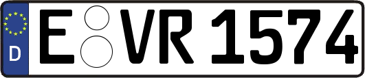 E-VR1574