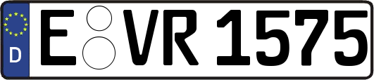 E-VR1575