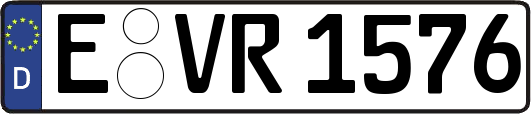 E-VR1576