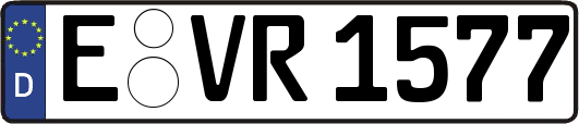 E-VR1577