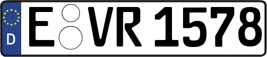 E-VR1578