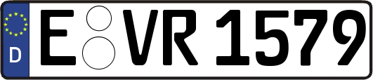 E-VR1579