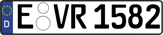 E-VR1582