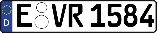E-VR1584