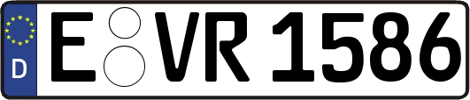 E-VR1586