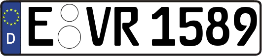 E-VR1589