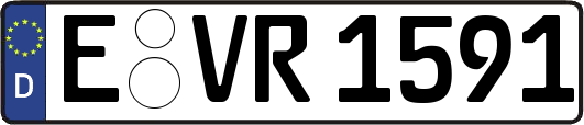E-VR1591