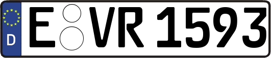 E-VR1593