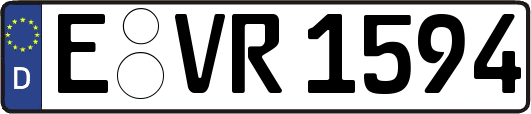 E-VR1594