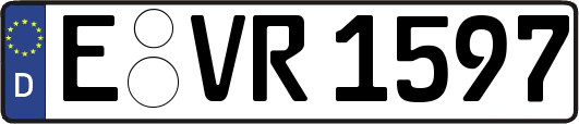 E-VR1597